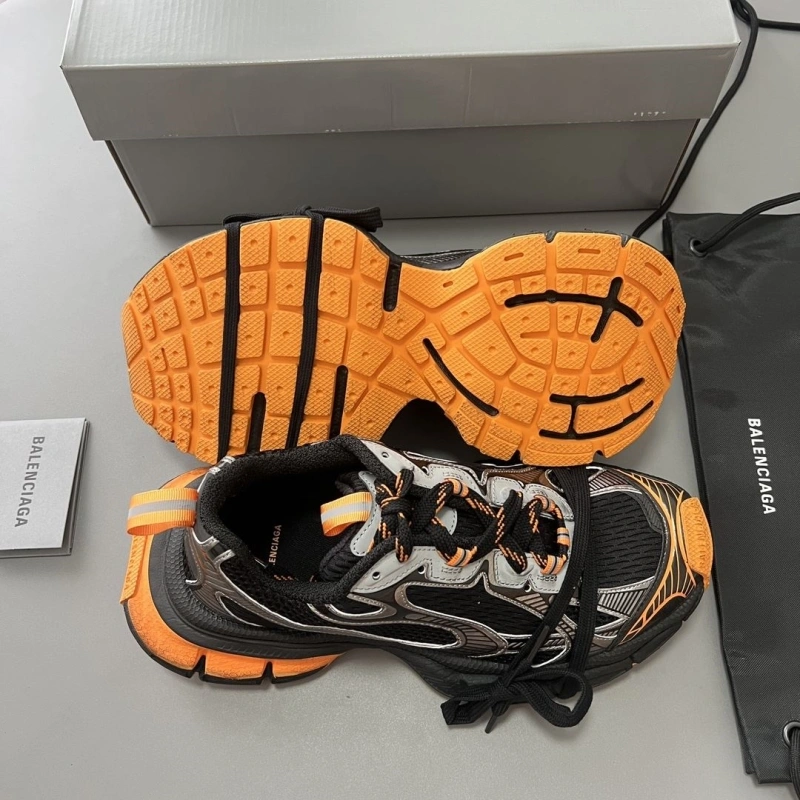 Bxlxnciaga Sneakers Functional 110311