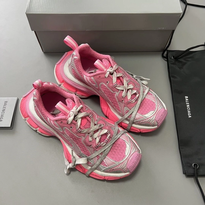 Bxlxnciaga Sneakers Bold 110303