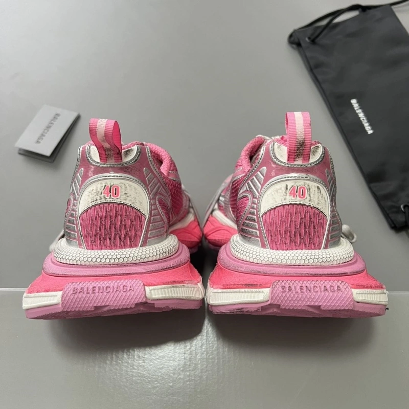 Bxlxnciaga Sneakers Bold 110303