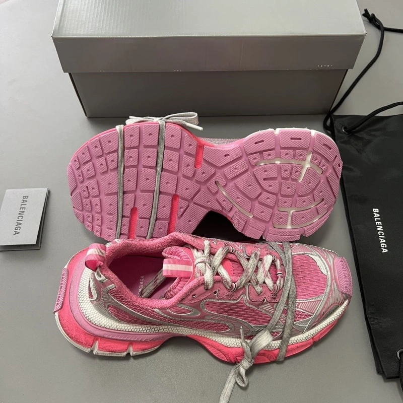 Bxlxnciaga Sneakers Bold 110303