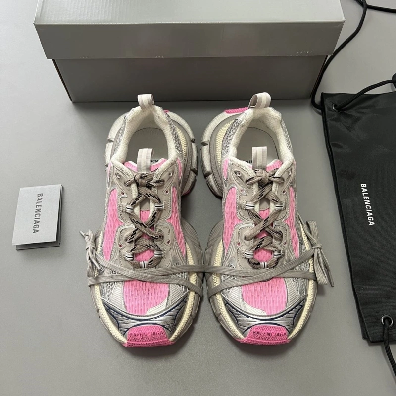 Bxlxnciaga Sneakers TopPick 110307