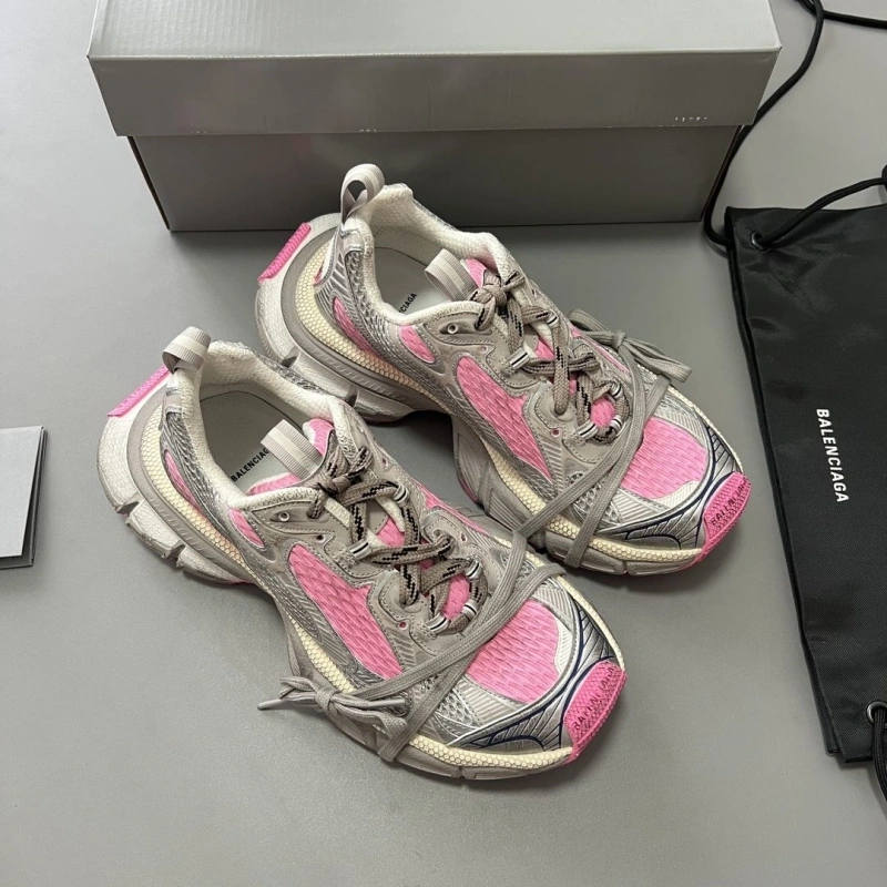 Bxlxnciaga Sneakers TopPick 110307