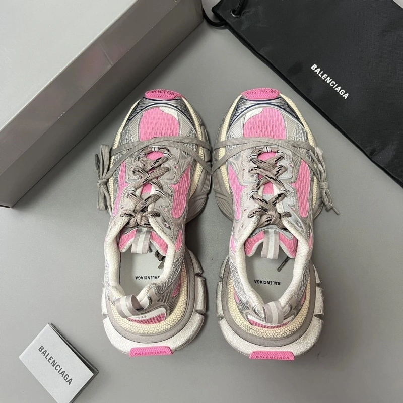 Bxlxnciaga Sneakers TopPick 110307