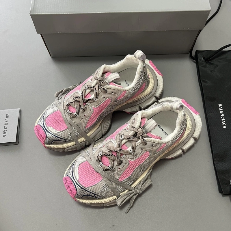 Bxlxnciaga Sneakers TopPick 110307