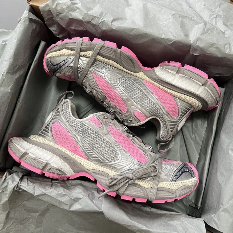Bxlxnciaga Sneakers TopPick 110307