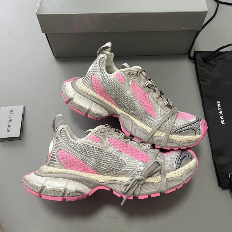 Bxlxnciaga Sneakers TopPick 110307