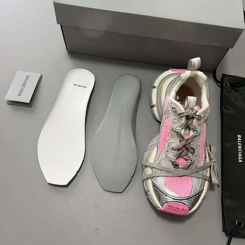Bxlxnciaga Sneakers TopPick 110307
