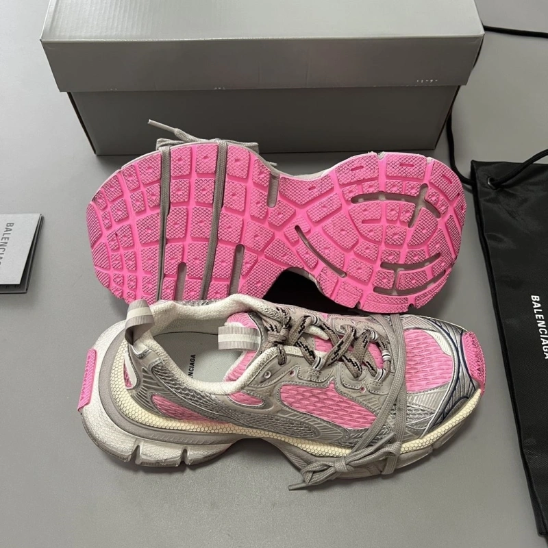 Bxlxnciaga Sneakers TopPick 110307