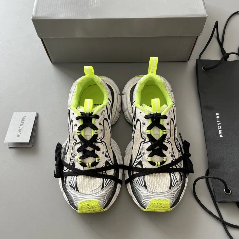 Bxlxnciaga Sneakers Sophisticated 110297