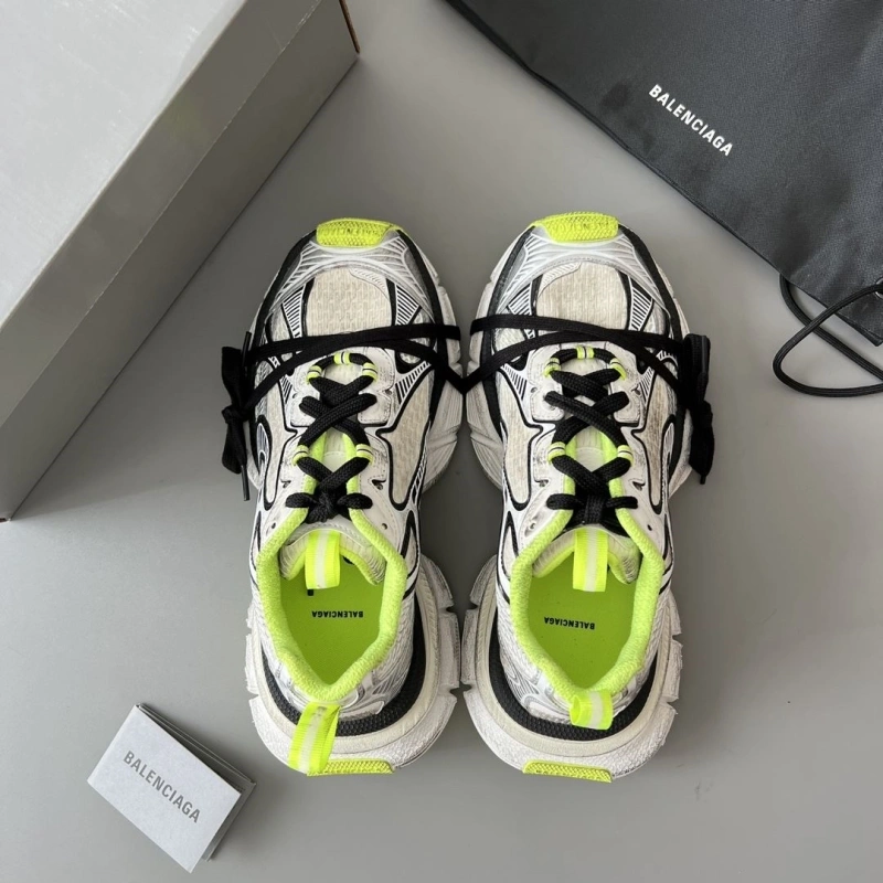 Bxlxnciaga Sneakers Sophisticated 110297