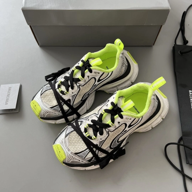 Bxlxnciaga Sneakers Sophisticated 110297