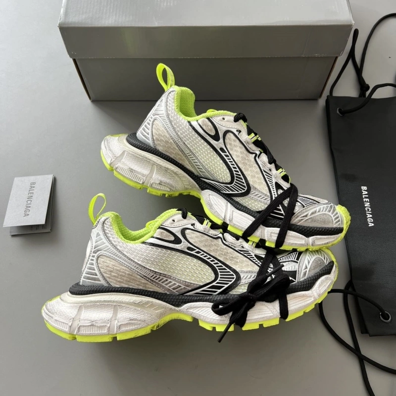 Bxlxnciaga Sneakers Sophisticated 110297