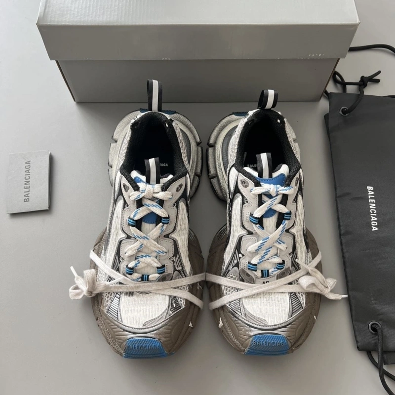 Durable Bxlxnciaga Sneakers 110302