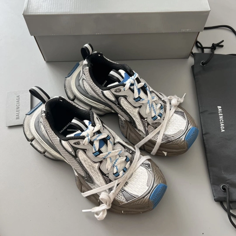 Durable Bxlxnciaga Sneakers 110302