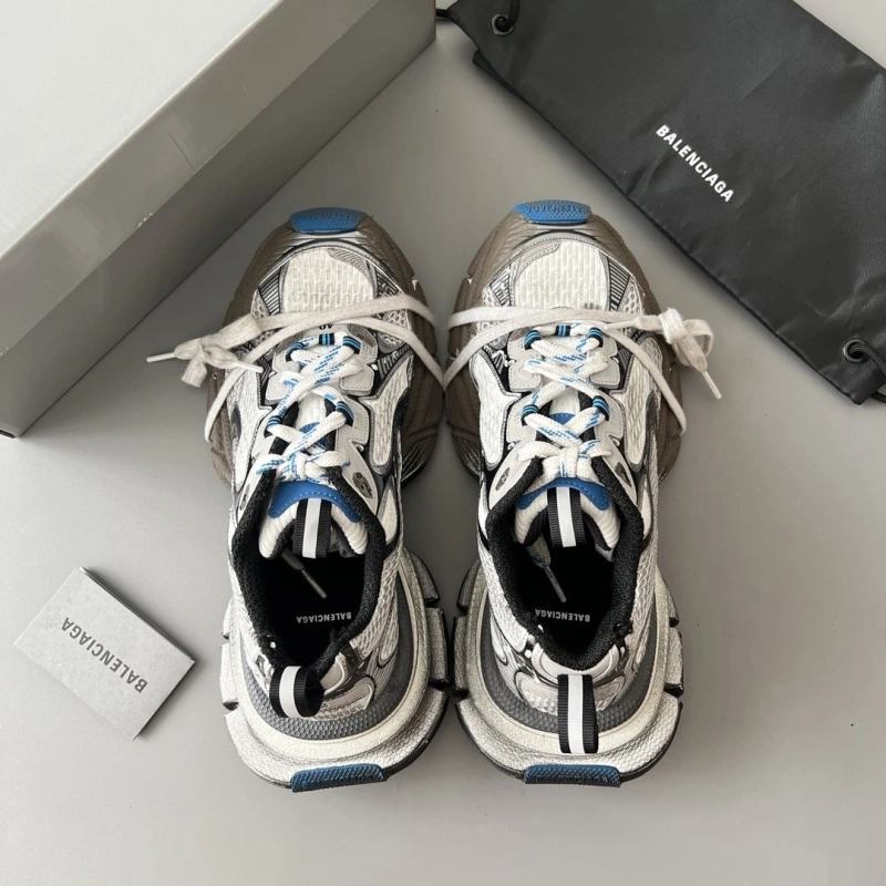 Durable Bxlxnciaga Sneakers 110302