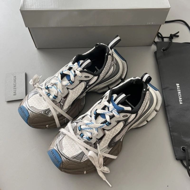Durable Bxlxnciaga Sneakers 110302