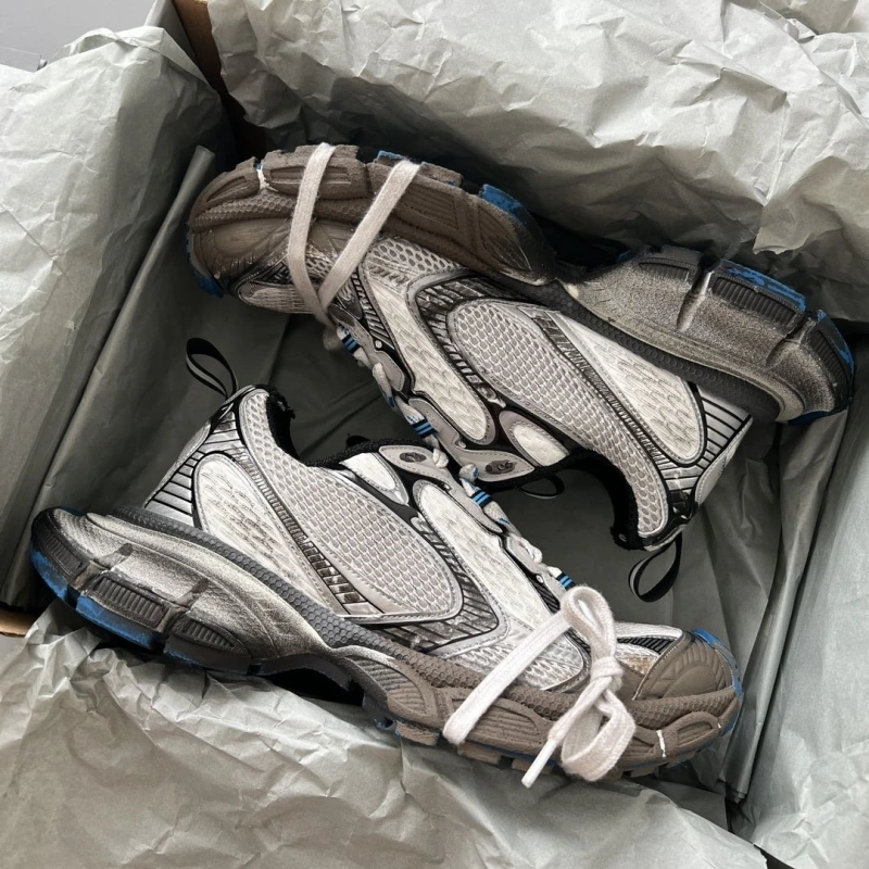 Durable Bxlxnciaga Sneakers 110302