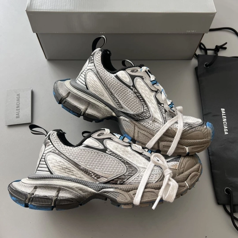 Durable Bxlxnciaga Sneakers 110302