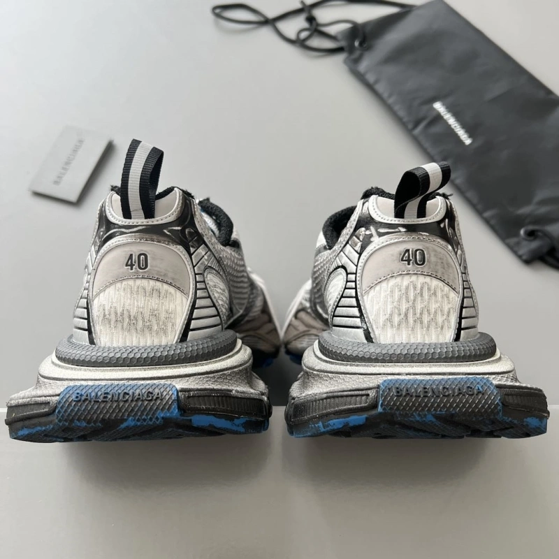 Durable Bxlxnciaga Sneakers 110302