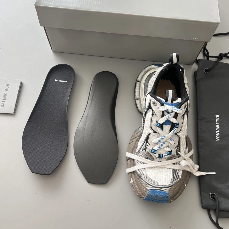 Durable Bxlxnciaga Sneakers 110302