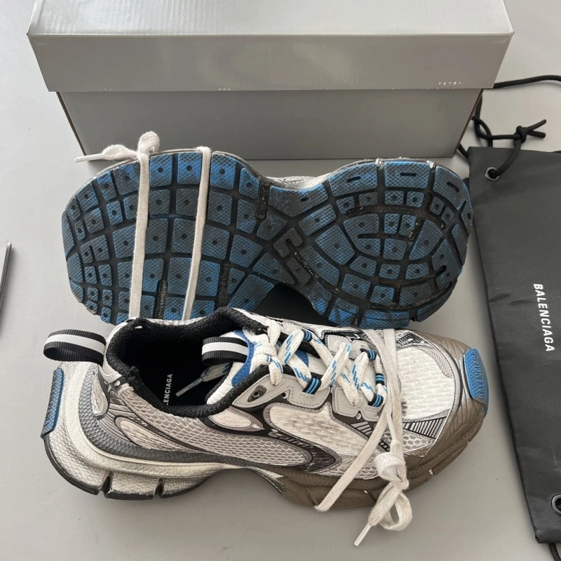 Durable Bxlxnciaga Sneakers 110302