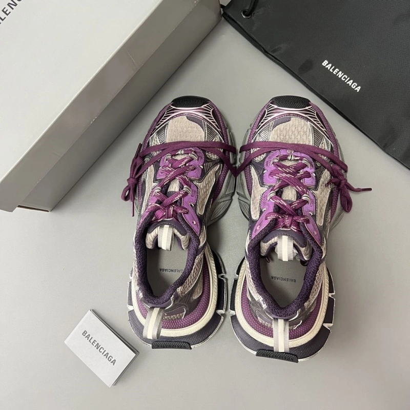 Bxlxnciaga Sneakers Durable 110308