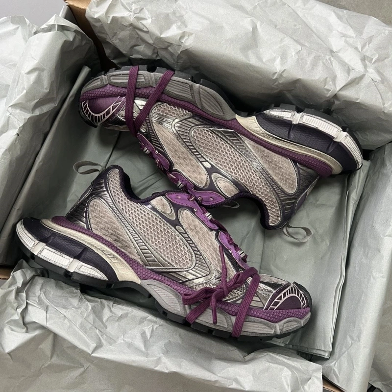 Bxlxnciaga Sneakers Durable 110308