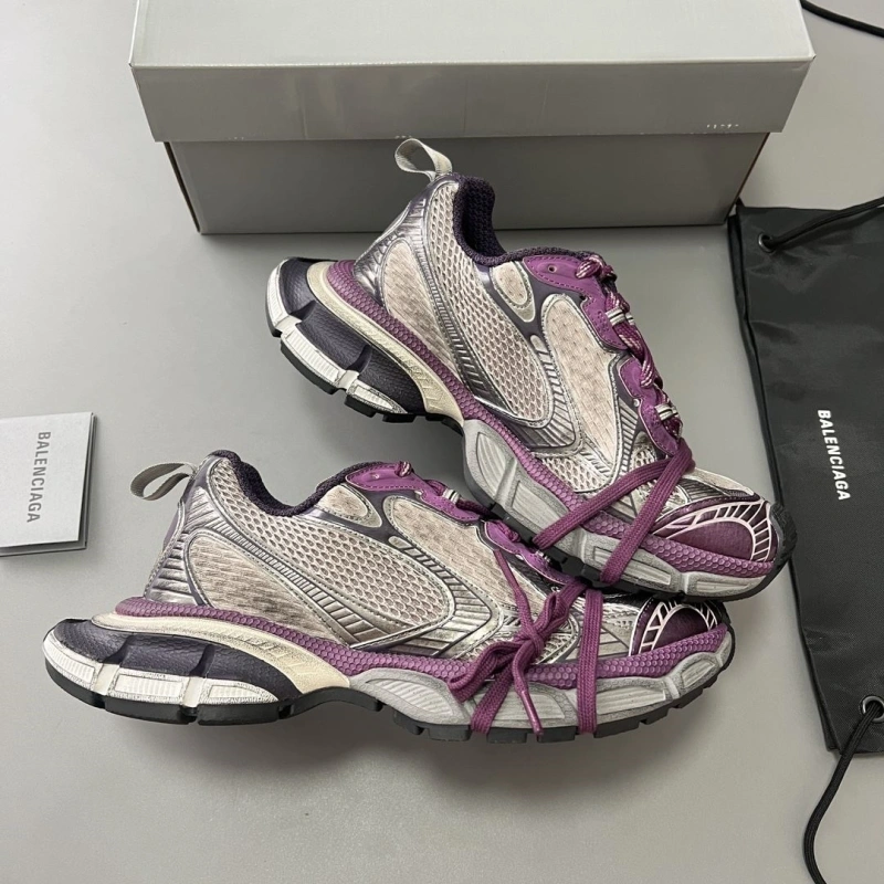 Bxlxnciaga Sneakers Durable 110308