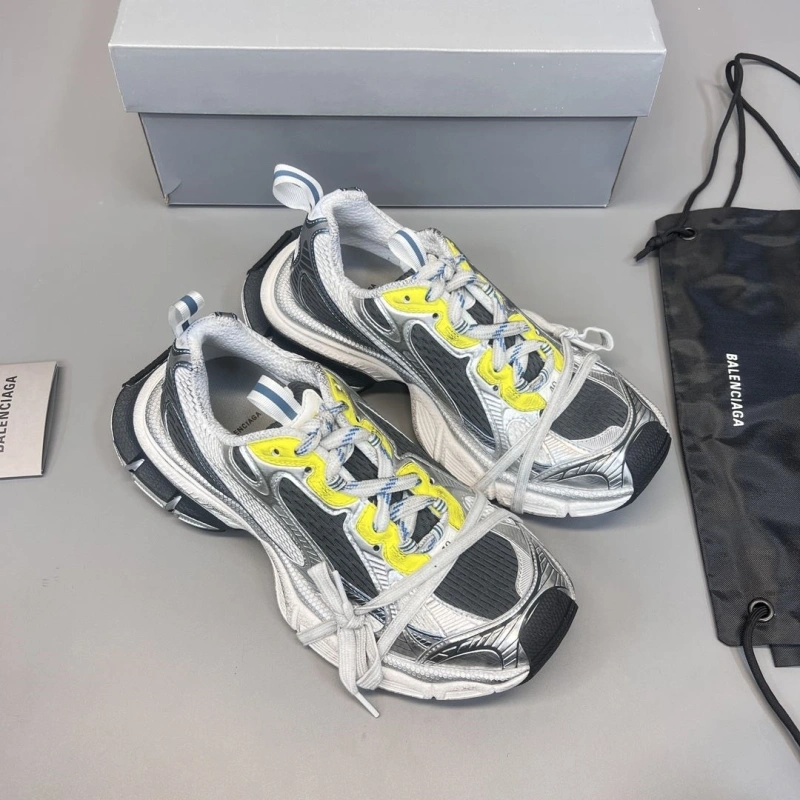 Bxlxnciaga Sneakers ModernLook 110298