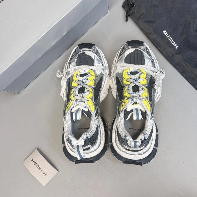 Bxlxnciaga Sneakers ModernLook 110298