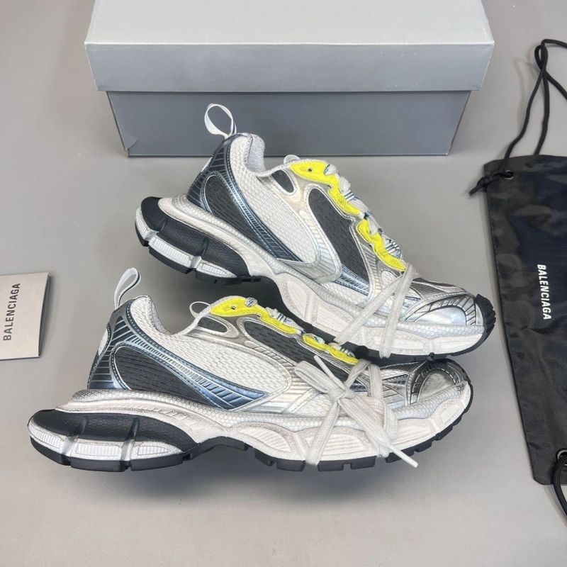 Bxlxnciaga Sneakers ModernLook 110298