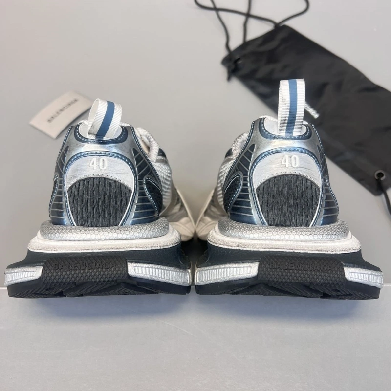 Bxlxnciaga Sneakers ModernLook 110298
