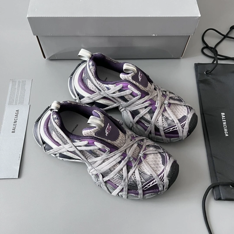 Bxlxnciaga Sneakers Compact 110309