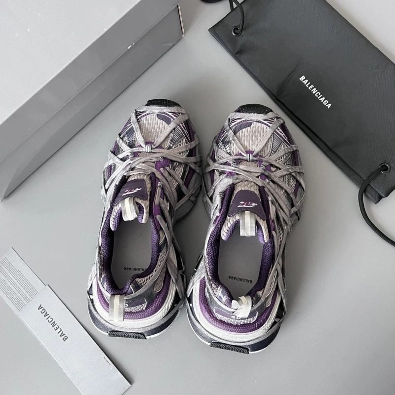 Bxlxnciaga Sneakers Compact 110309