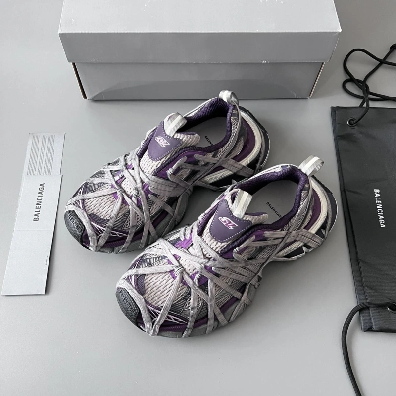 Bxlxnciaga Sneakers Compact 110309