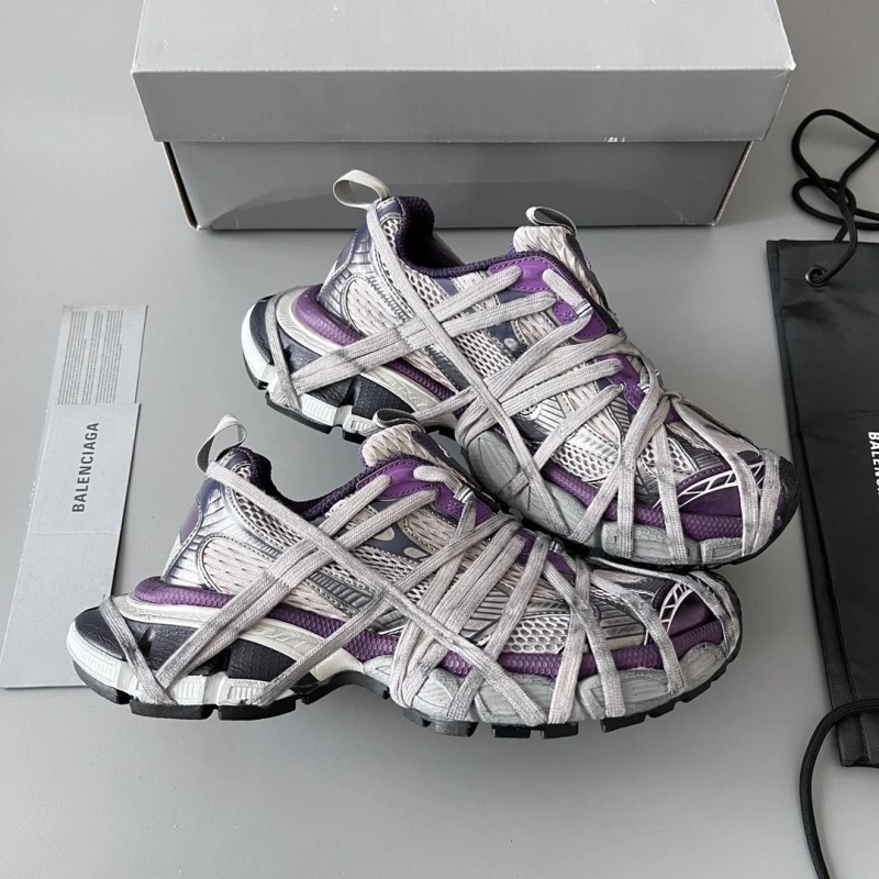 Bxlxnciaga Sneakers Compact 110309