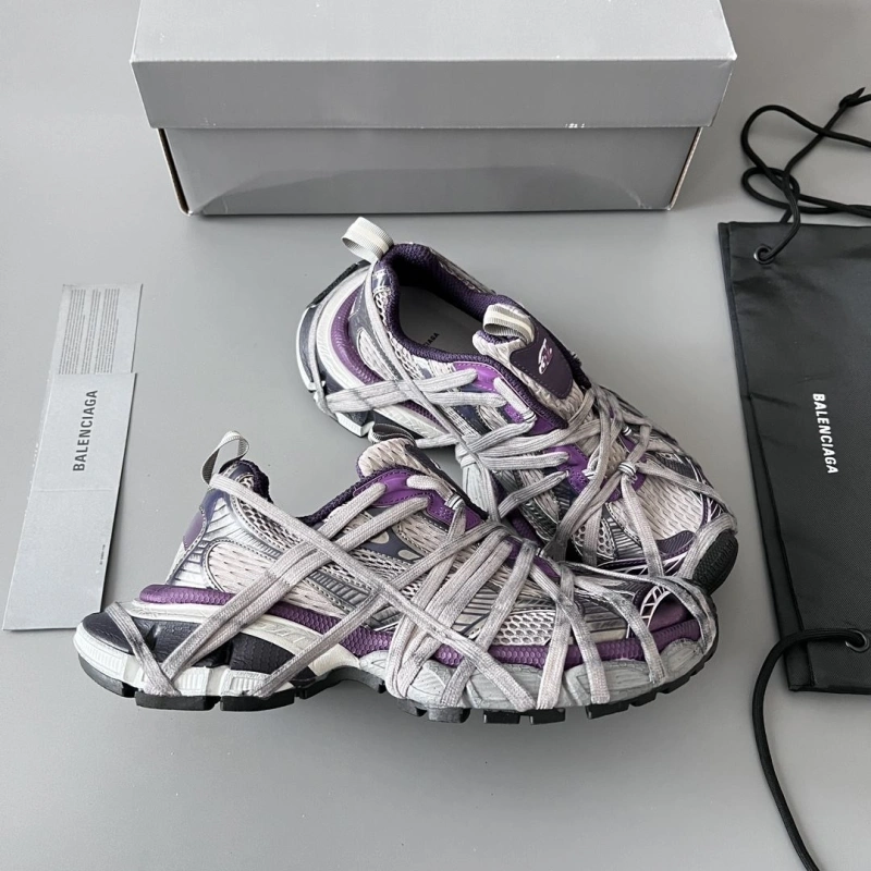 Bxlxnciaga Sneakers Compact 110309