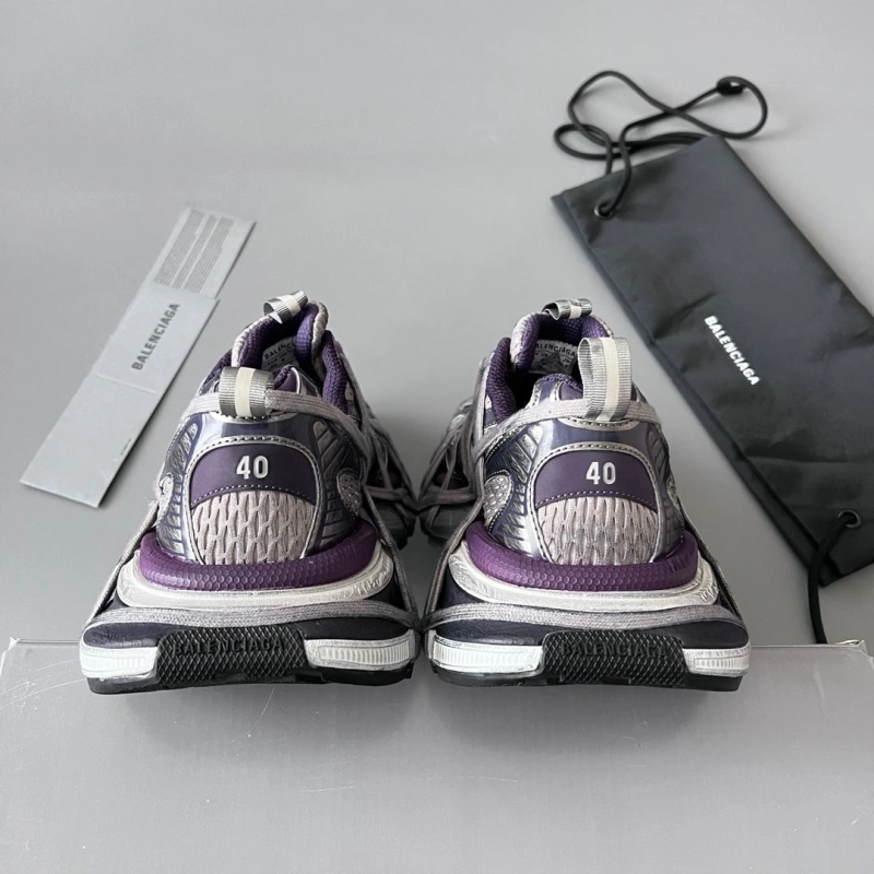 Bxlxnciaga Sneakers Compact 110309