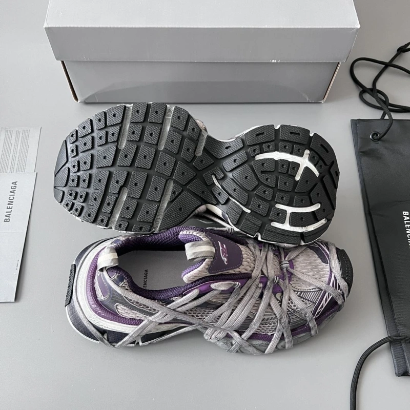 Bxlxnciaga Sneakers Compact 110309