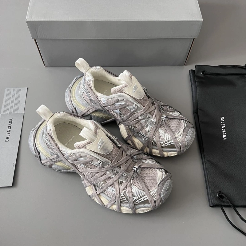 Durable Bxlxnciaga Sneakers 110304