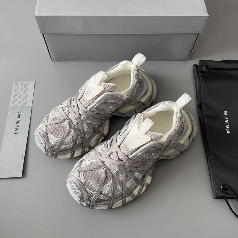 Durable Bxlxnciaga Sneakers 110304