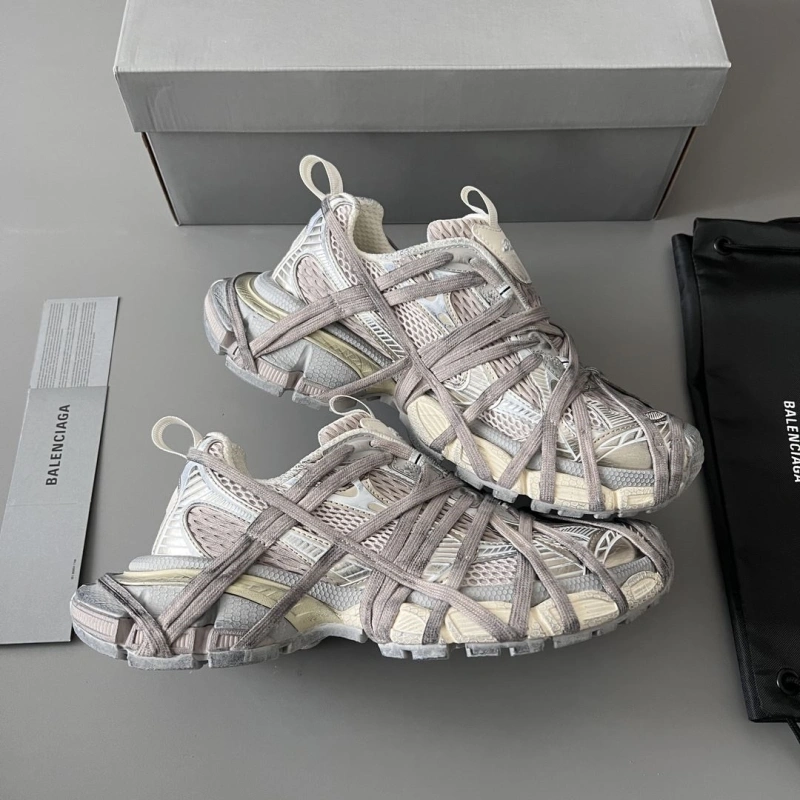 Durable Bxlxnciaga Sneakers 110304