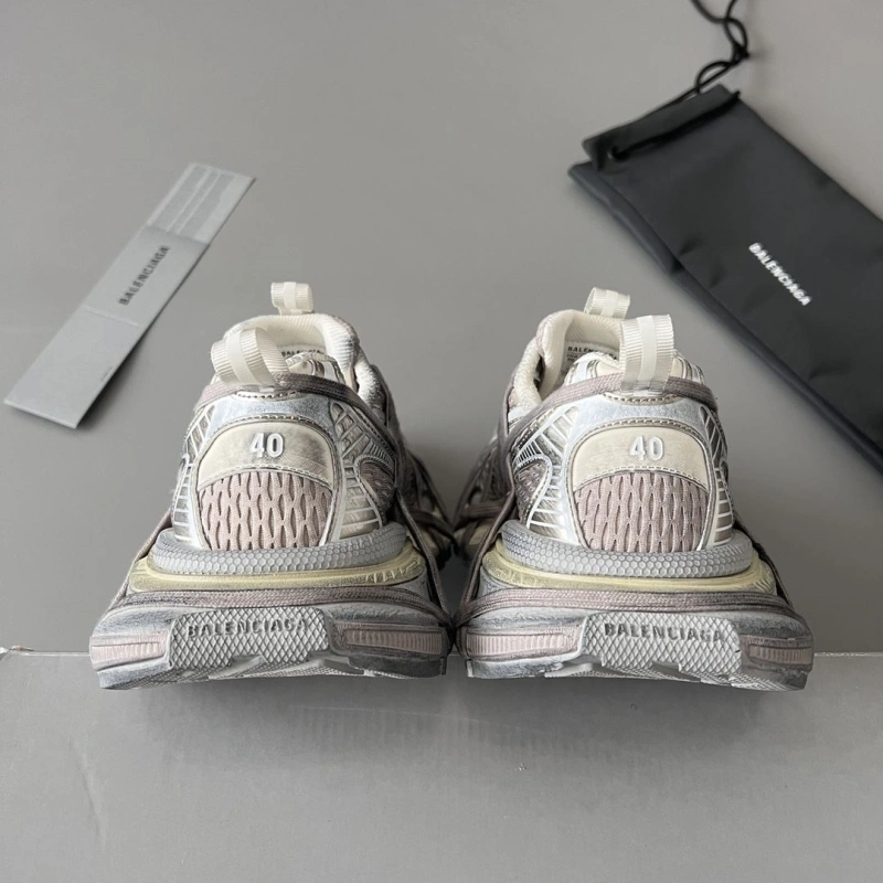 Durable Bxlxnciaga Sneakers 110304