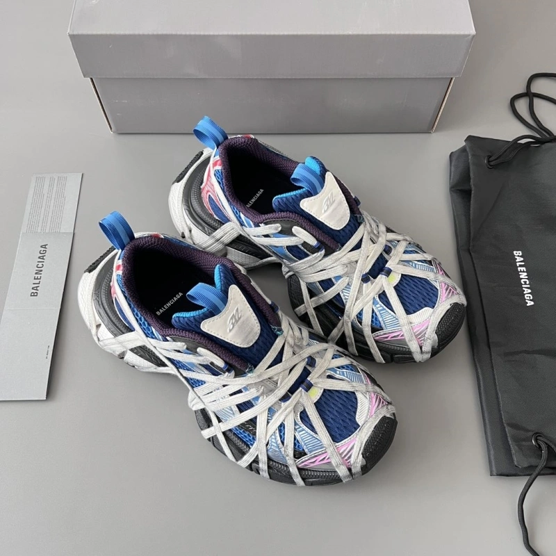 DailyWear Bxlxnciaga Sneakers 110312
