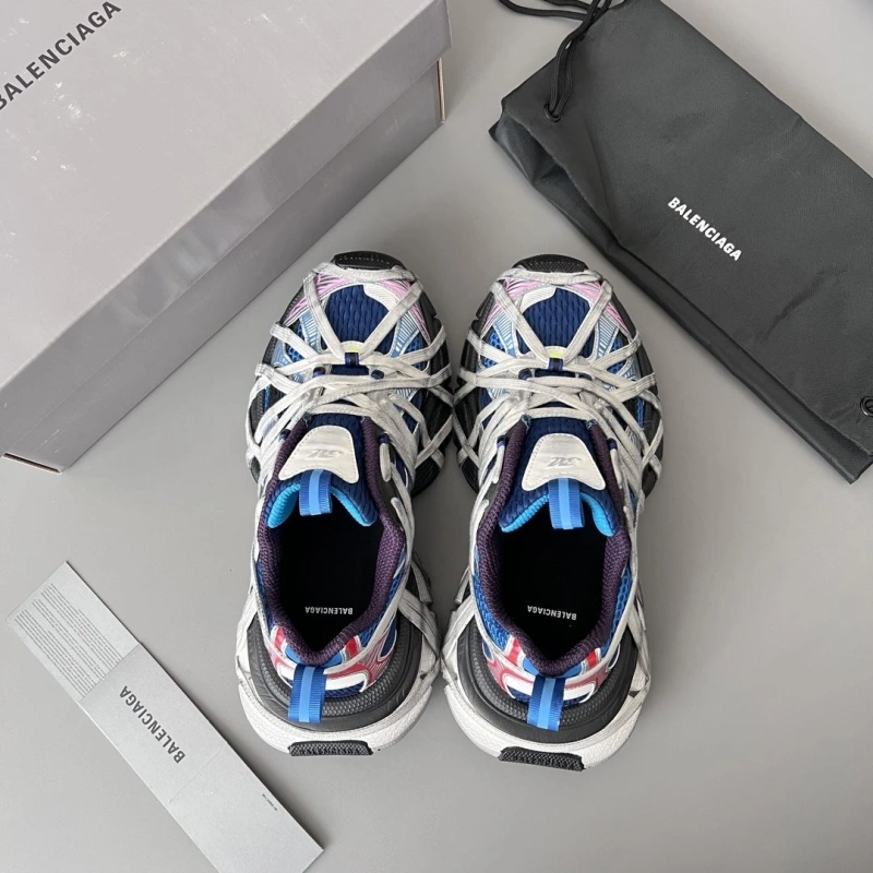 DailyWear Bxlxnciaga Sneakers 110312
