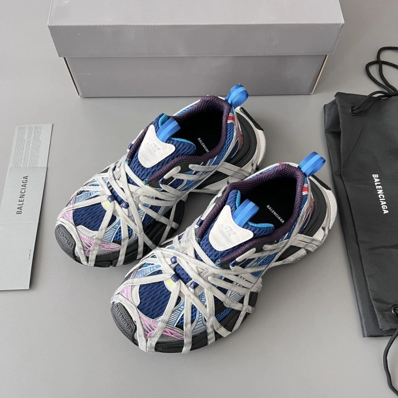 DailyWear Bxlxnciaga Sneakers 110312