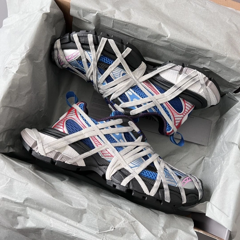 DailyWear Bxlxnciaga Sneakers 110312