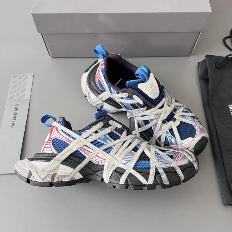 DailyWear Bxlxnciaga Sneakers 110312