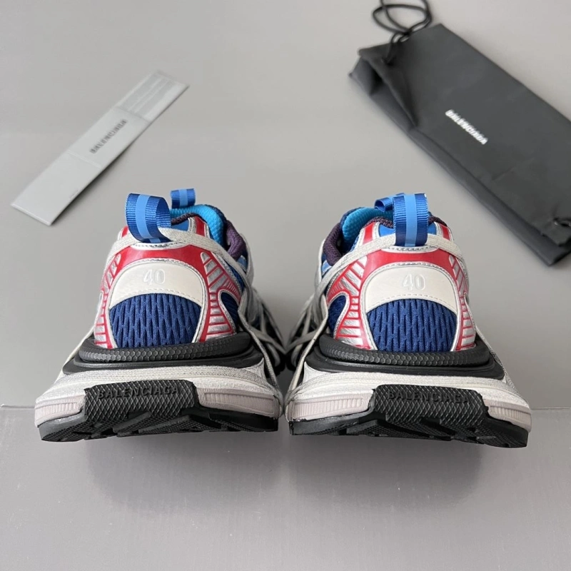 DailyWear Bxlxnciaga Sneakers 110312