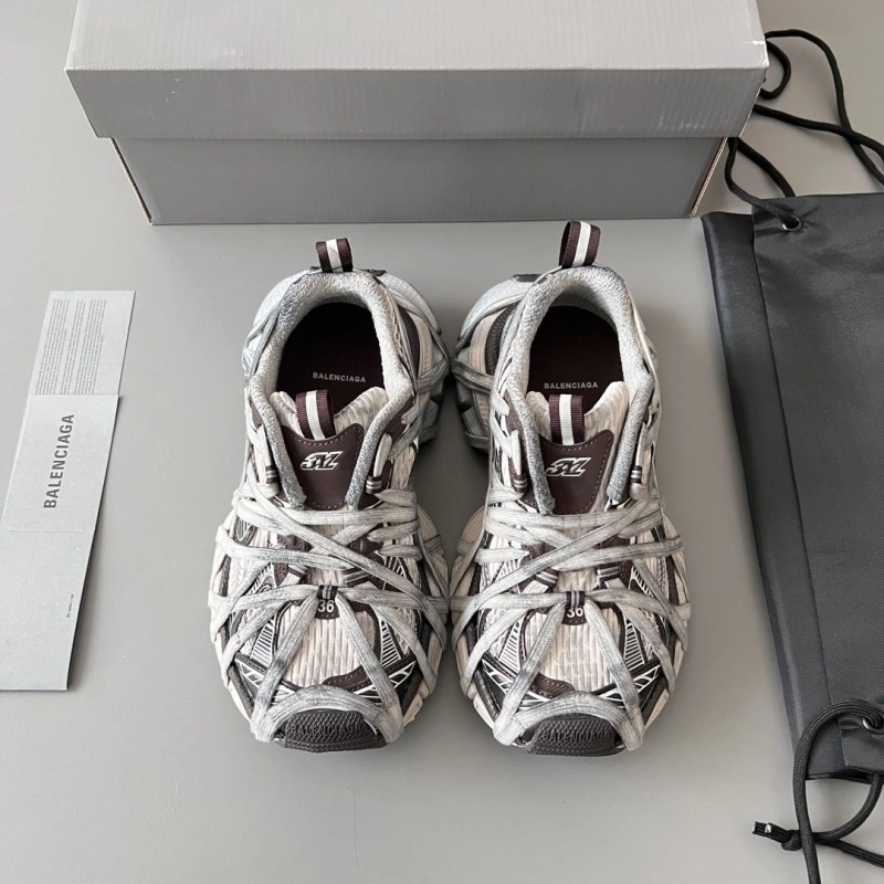 UrbanStyle Bxlxnciaga Sneakers 110291